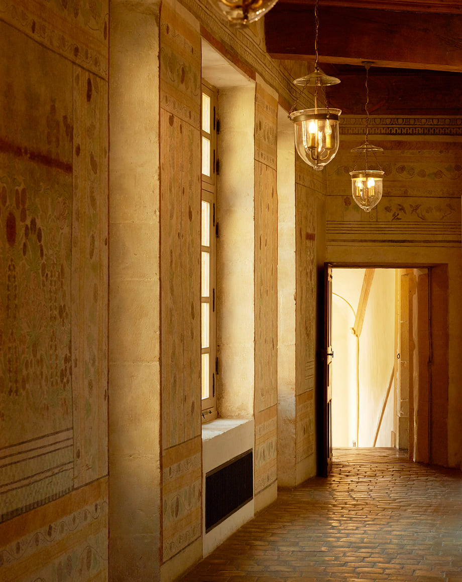 couloir-historique-chateau